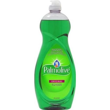 Palmolive 750ml płyn do naczyń Original