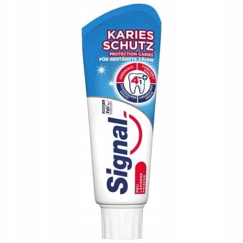 Signal pasta do zębów Karies Schutz 75ml