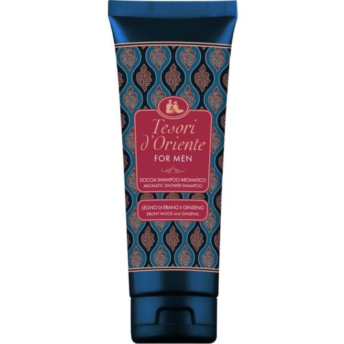 Tesori d Oriente 250ml żel p.p For Men