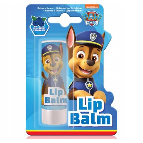 Psi patrol balsam do ust 4,4g