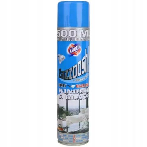 Xanto pianka do szyb 500ml