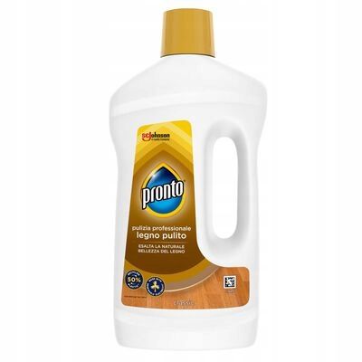 Pronto płyn do drewna 750ml
