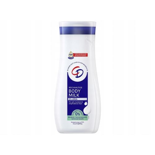 CD mleczko do ciała 250ml