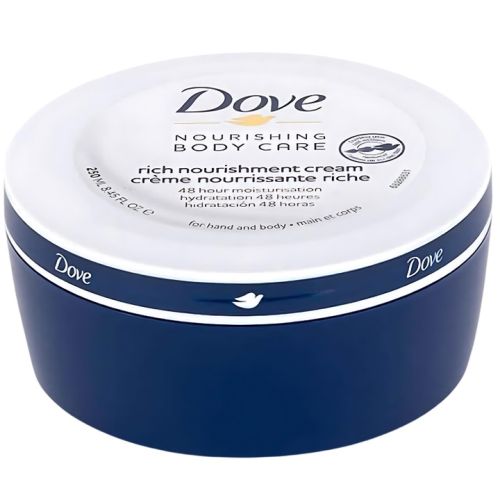 Dove krem do ciała 250ml