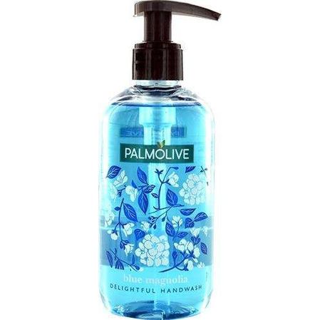 Palmolive mydło w płynie Blue Magnolia 250ml