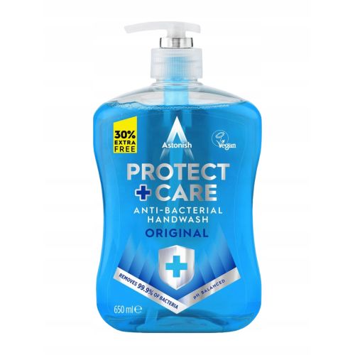 Astonish mydło do rąk Original 650ml