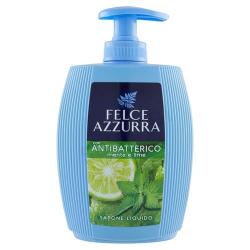 Felce Azzurra 300ml mydło antybakteryjne Mint