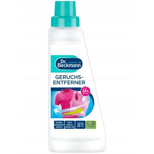 Dr. Beckmann płyn do płukania neutralizujący 500ml
