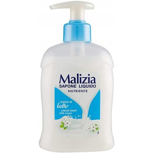Malizia mydło w płynie Latte 300ml