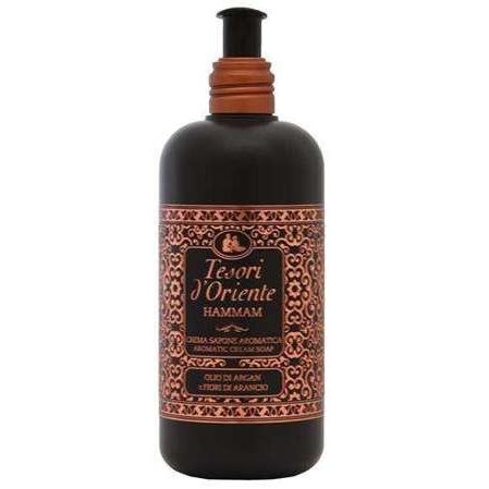 Tesori d Oriente 300ml mydło w pł. Hammam