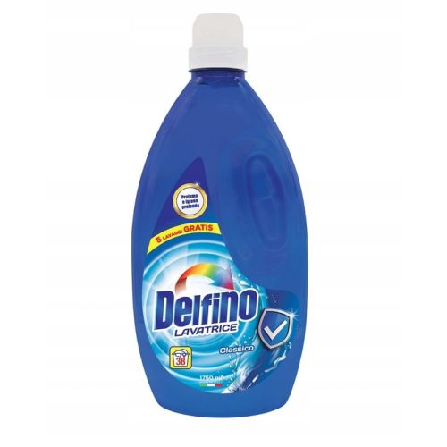 Delfino 38 prań Uniwersal 1,75l