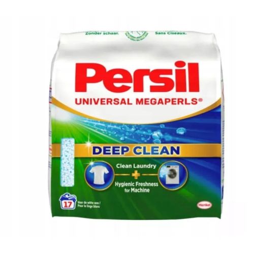 Persil 17 prań MP proszek Uniwersal 1,2kg
