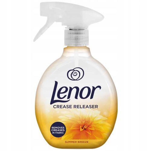 Lenor żelazko w sprayu Summer Breeze 500ml
