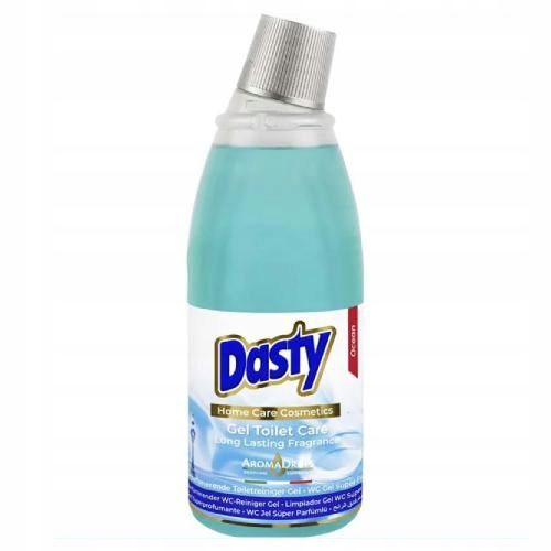 Dasty 750ml żel do wc Ocean