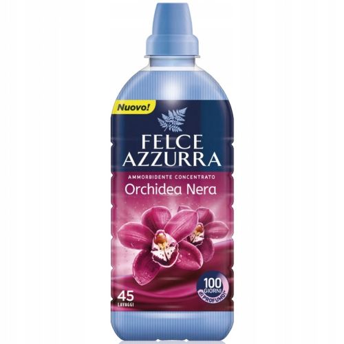 Felce Azzurra 45 płukań Orchidea 900ml