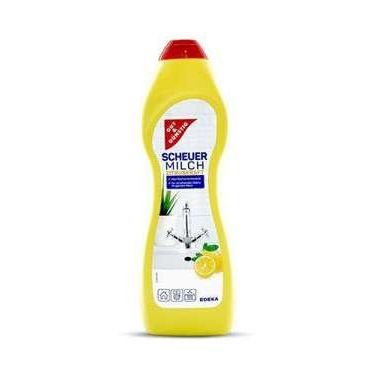 Gut&Gunstig 750ml Mleczko do szorowania