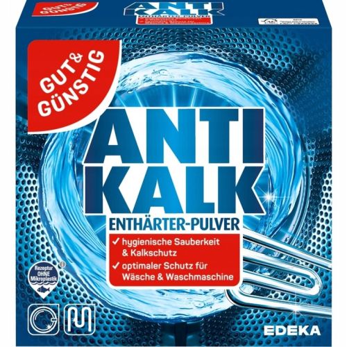 Gut&Gunstig proszek na kamień do pralki 900g
