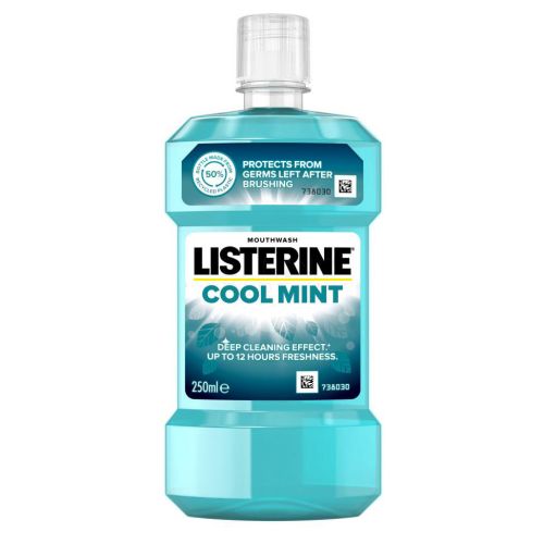Listerine płyn do płukania jamy ustnej Cool Mint 500ml