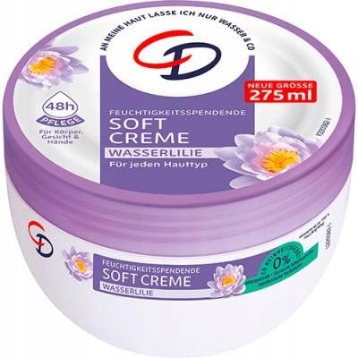 CD krem do ciała 275ml