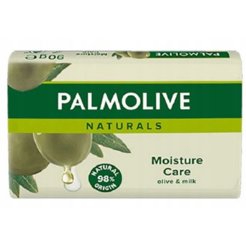 Palmolive mydło w kostce Olive 90g