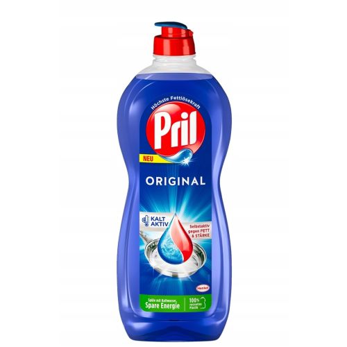 Pril płyn do naczyń original 750ml
