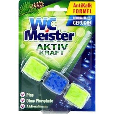Wc Meister 45g zawieszka do WC Pine