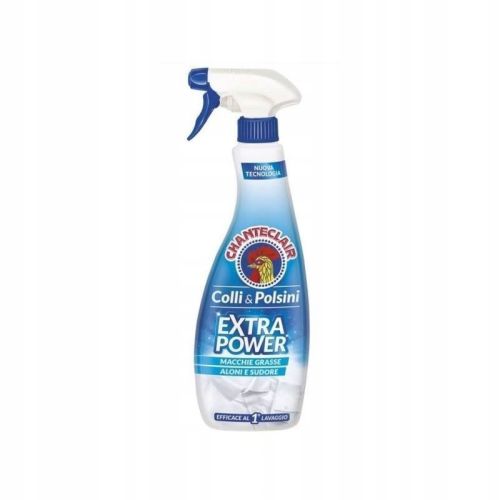 ChanteClair odplamiacz do koszul 500ml