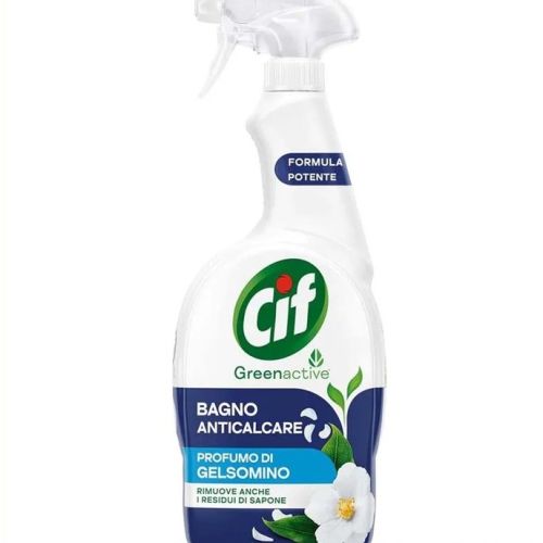 Cif spray do łazienki Jaśmin 650ml