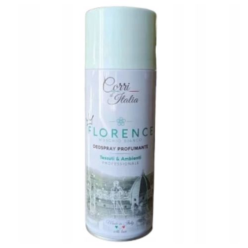 Corri odświeżacz powietrza Florence 400ml