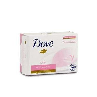 Dove 100g mydło kostka Pink