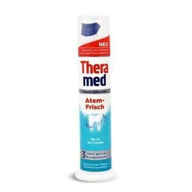 Theramed 100ml pasta Atem Frische
