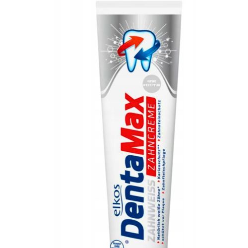 DentaMax wybielająca pasta do zębów 125ml