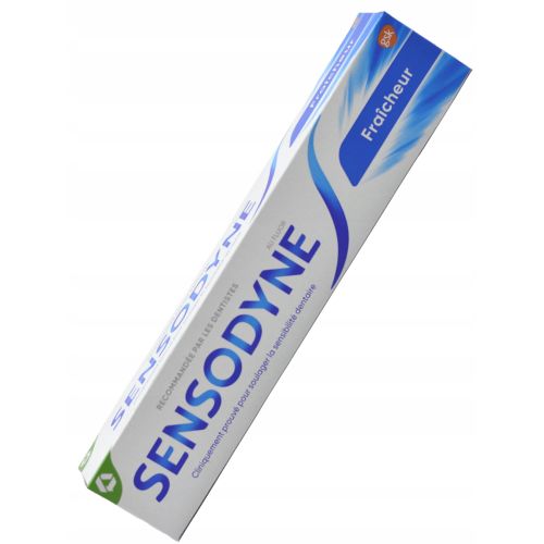 Sensodyne pasta do zębów Fraicheur 75ml