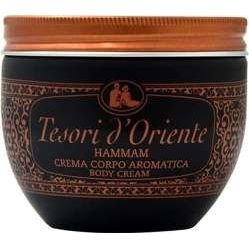Tesori d Oriente 300ml krem do ciała Hammam