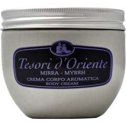 Tesori d Oriente 300ml krem do ciała Mirra