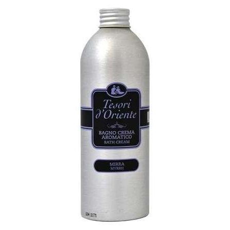 Tesori d Oriente 500ml płyn do kąpieli Mirra