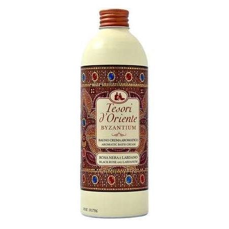 Tesori d Oriente 500ml płyn do kąpieli Byzantium