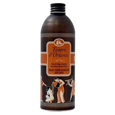 Tesori d Oriente 500ml pł.do kąpieli Fiori di Loto