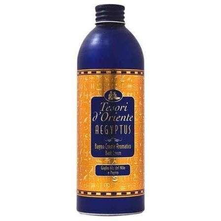 Tesori d Oriente 500ml płyn do kąpieli Aegyptus
