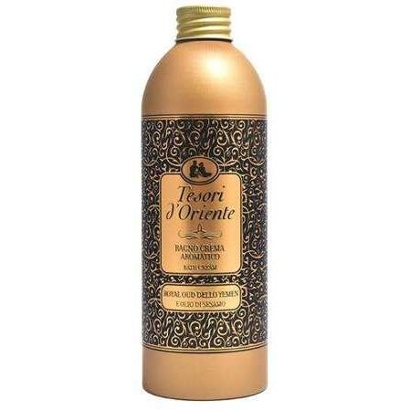Tesori d Oriente 500ml pł.do kąpieli Royal Oud