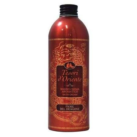 Tesori d Oriente 500ml pł.do kąpieli Dragone