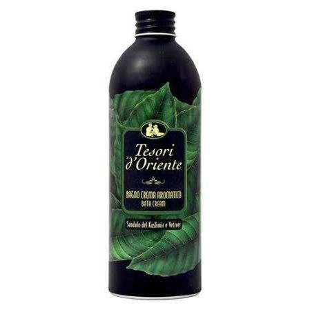 Tesori d Oriente 500ml pł.do kąpieli Sandalo