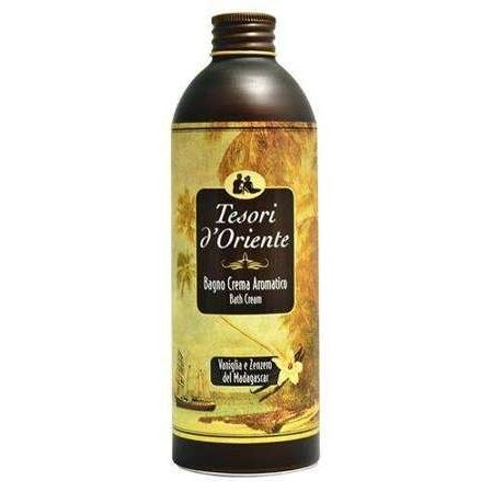 Tesori d Oriente 500ml pł.do kąpieli Vaniglia