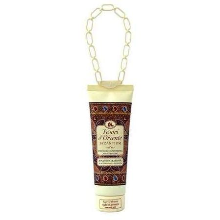 Tesori d Oriente 250ml żel p.p Byzantium Rosa Nera