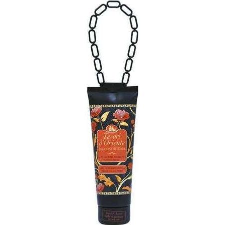 Tesori d Oriente 250ml żel p.p Tsubaki e Peonia