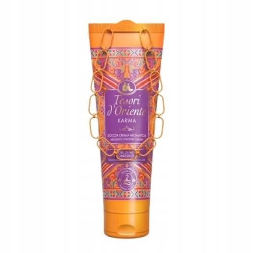 Tesori d Oriente 250ml żel p.p Karma