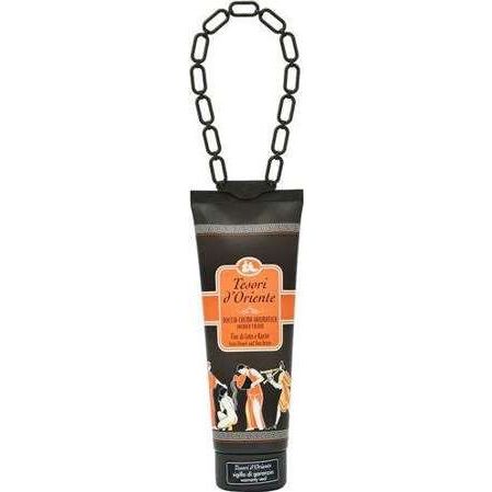 Tesori d Oriente 250ml żel p.p Fior di Loto