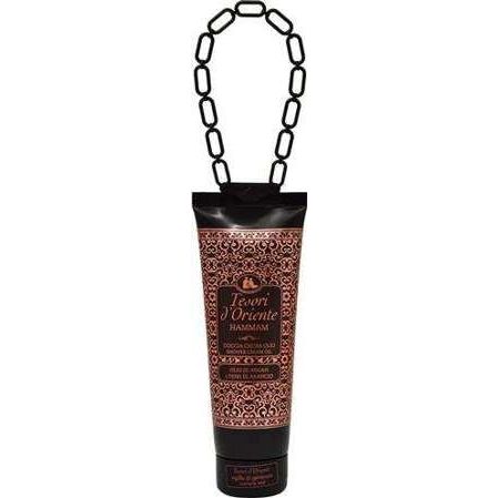 Tesori d Oriente 250ml żel p.p Hammam
