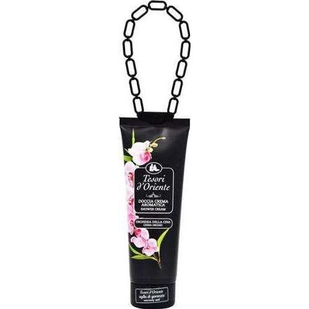 Tesori d Oriente 250ml żel p.p Orchidea Della Cina