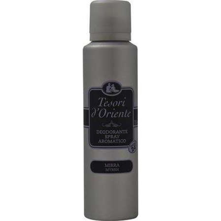 Tesori d Oriente 150ml deo Mirra